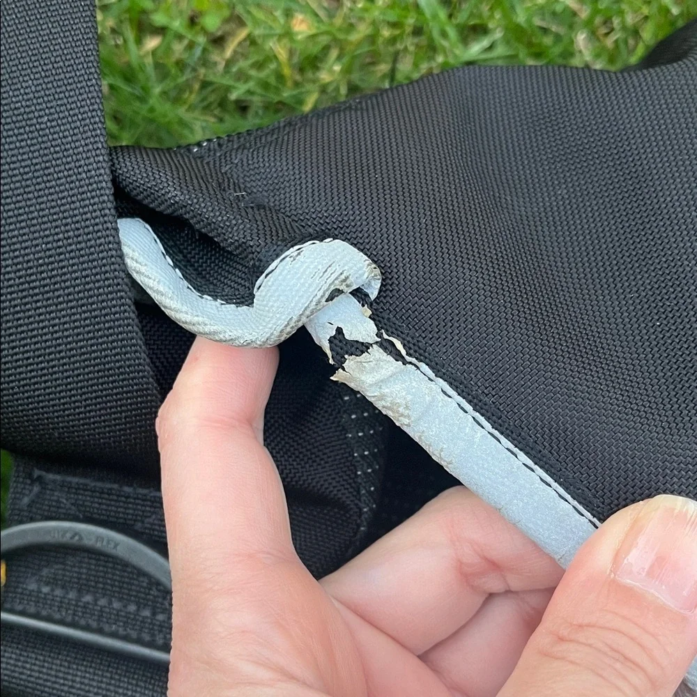 Timbuk 2 bag